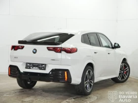 BMW X2 20d xDrive M Sport Paket Steptronic | Mobile.bg    3