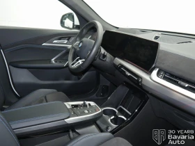 BMW X2 20d xDrive M Sport Paket Steptronic | Mobile.bg    7