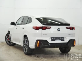 BMW X2 20d xDrive M Sport Paket Steptronic | Mobile.bg    2