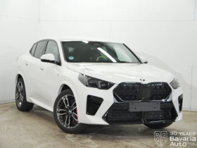 BMW X2 20d xDrive M Sport Paket Steptronic | Mobile.bg    4