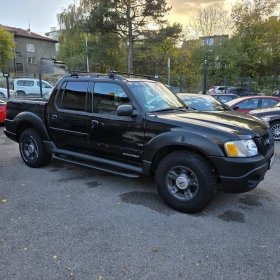 Ford Explorer 4.0/Benzin/GAZ - 11999 лв. / 6134.99 € - 77037941 3