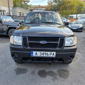 Ford Explorer 4.0/Benzin/GAZ - 11999 лв. / 6134.99 € - 77037941 2
