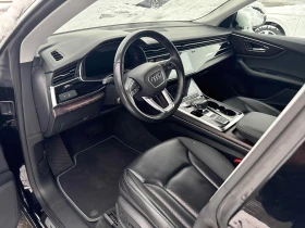 Audi Q8 Progressiv CARFAX АВТО КРЕДИТ  - 53900 лв. / 27558.63 € - 81558471 6