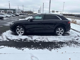 Audi Q8 Progressiv CARFAX АВТО КРЕДИТ  - 53900 лв. / 27558.63 € - 81558471 2