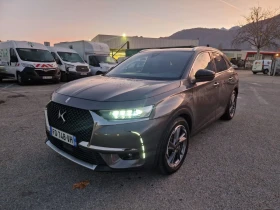 DS DS 7 Crossback E-TENSE 4X4 300 0PERA