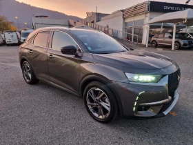 DS DS 7 Crossback E-TENSE 4X4 300 0PERA - 41990 лв. / 21469.15 € - 95505870 2