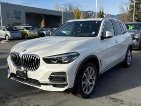BMW X5 xDrive40i * CARFAX * БЕЗ ПЪРВОНАЧАЛНА ВНОСКА