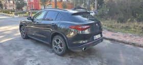 Alfa Romeo Stelvio 2.0T Q4 Sport AWD - 22222 € / 43462.45 лв. - 60647467 4