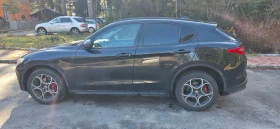 Alfa Romeo Stelvio 2.0T Q4 Sport AWD - 22222 € / 43462.45 лв. - 60647467 6