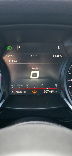 Alfa Romeo Stelvio 2.0T Q4 Sport AWD - 22222 € / 43462.45 лв. - 60647467 10