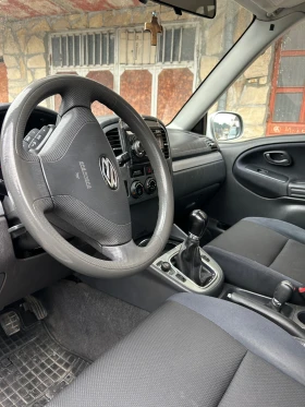 Suzuki Grand vitara, снимка 4
