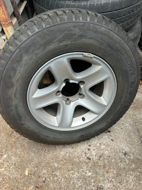 Suzuki Grand vitara, снимка 14