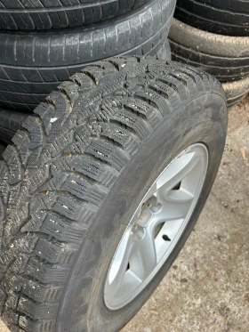 Suzuki Grand vitara, снимка 13