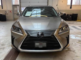 Lexus RX * 350 * CARFAX * БЕЗ ПЪРВОНАЧАЛНА ВНОСКА - 26250 € / 51340.54 лв. - 86246299 5