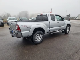Toyota Tacoma 4.0I TRD - 19999 € / 39114.64 лв. - 85125889 7