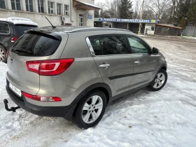 Kia Sportage 2000 бензин - 7900 € / 15451.06 лв. - 94539980 5