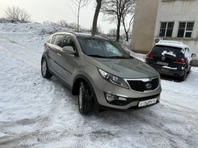 Kia Sportage 2000 бензин - 7900 € / 15451.06 лв. - 94539980 2
