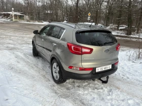 Kia Sportage 2000 бензин - 7900 € / 15451.06 лв. - 94539980 4