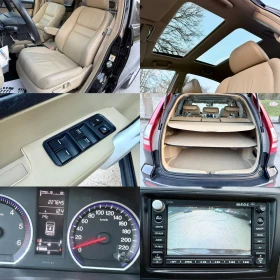Honda Cr-v 2.2i-CTDi* 140k.c.Executive* 4Х4* Navi* Кожа* Лизи - 6550 € / 12810.69 лв. - 25169916 16
