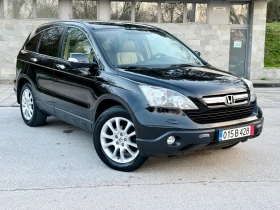 Honda Cr-v 2.2i-CTDi* 140k.c.Executive* 4Х4* Navi* Кожа* Лизи - 6550 € / 12810.69 лв. - 25169916 5