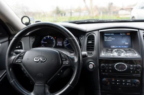 Infiniti QX50 3.0d V6 AWD - 11000 € / 21514.13 лв. - 91389816 10