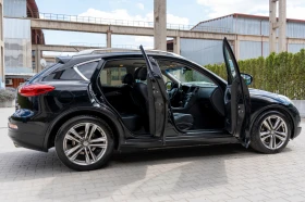 Infiniti QX50 3.0d V6 AWD - 11000 € / 21514.13 лв. - 91389816 7