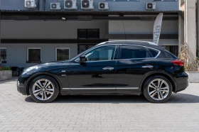 Infiniti QX50 3.0d V6 AWD - 11000 € / 21514.13 лв. - 91389816 3