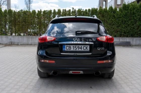 Infiniti QX50 3.0d V6 AWD - 11000 € / 21514.13 лв. - 91389816 6