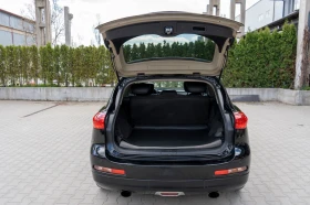 Infiniti QX50 3.0d V6 AWD - 11000 € / 21514.13 лв. - 91389816 14