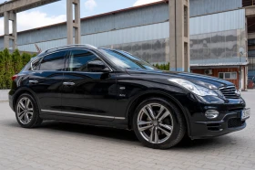 Infiniti QX50 3.0d V6 AWD