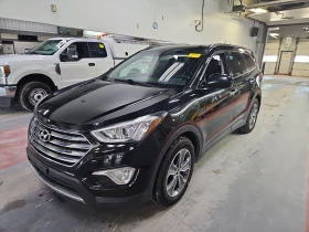 ������ Hyundai Santa fe