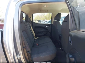Chevrolet Colorado 3.6l 2Wd Short Box Lt | Mobile.bg � ����� ������ 8