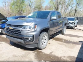 Chevrolet Colorado 3.6l 2Wd Short Box Lt | Mobile.bg � ����� ������ 2