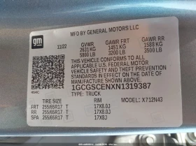 Chevrolet Colorado 3.6l 2Wd Short Box Lt | Mobile.bg � ����� ������ 9