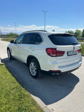 ����� �� �������� �� BMW X5 X5 XDRIVE 40D