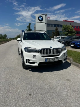 ����� �� �������� �� BMW X5 X5 XDRIVE 40D