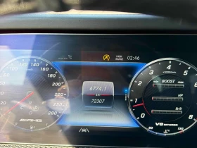 Mercedes-Benz G 63 AMG * CARFAX * ���������� ��� ������������ ������ | Mobile.bg � ����� ������ 8