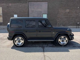 Mercedes-Benz G 63 AMG * CARFAX * ���������� ��� ������������ ������ | Mobile.bg � ����� ������ 3