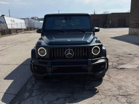 Mercedes-Benz G 63 AMG * CARFAX * ���������� ��� ������������ ������ | Mobile.bg � ����� ������ 5