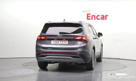 Hyundai Santa fe Exclusive* Обдух* Подгрев - 18299 € / 35789.73 лв. - 78048393 4