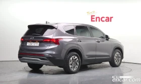 Hyundai Santa fe Exclusive* Обдух* Подгрев - 18299 € / 35789.73 лв. - 78048393 2