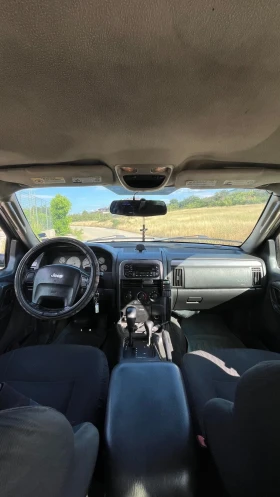 Jeep Cherokee | Mobile.bg � ����� ������ 7