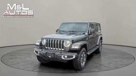 Jeep Wrangler Unlimited * Sahara * АвтоКредит * (ЦЕНА ДО БГ)