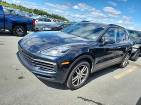 Porsche Cayenne * AWD * CARFAX * 