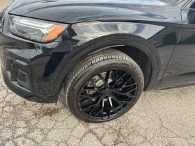 Audi SQ5 Technik | Distronic | New Brakes | Mobile.bg � ����� ������ 5