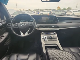 Hyundai Palisade Ultimate, 7 ������ | Mobile.bg � ����� ������ 10