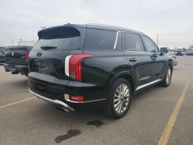 Hyundai Palisade Ultimate, 7 ������ | Mobile.bg � ����� ������ 2