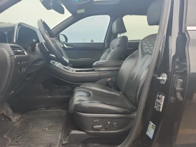 Hyundai Palisade Ultimate, 7 ������ | Mobile.bg � ����� ������ 3