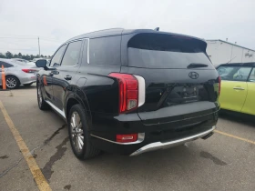 Hyundai Palisade Ultimate, 7 ������ | Mobile.bg � ����� ������ 6