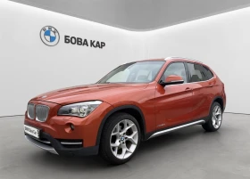 BMW X1 xDrive25d